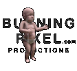 Baby Dance Animation