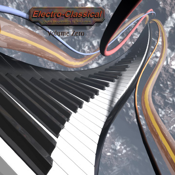 Electro-Classical Volume Zero